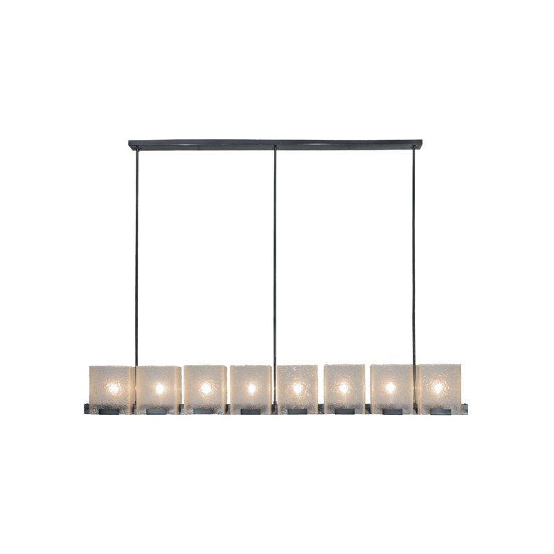 Metro Fusion 8 - Light Pendant