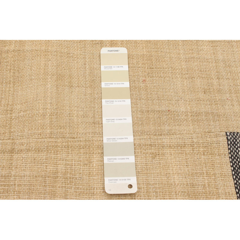 Prier Wool Geometric Indoor Rug