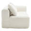 Canapé en chenille, canapé-lit modulaire minimaliste-917821830