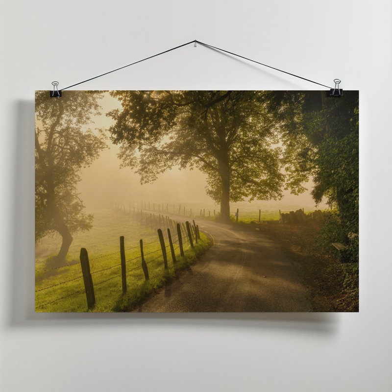 Wrapped Canvas Print, 50.8 cm H x 76.2 cm W