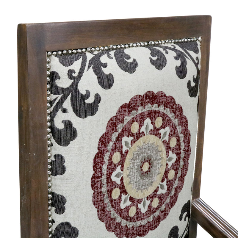 Fauteuil Phenix Barley