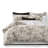 Elysees Standard Cotton Coverlet / Bedspread Set-60144338-60144335