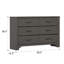 Commode 6 tiroirs Wallace & Bay Junipe