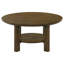 Table basse Crispin