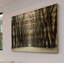 «Tree Path» par Parvez Taj - reproduction sur bois-81053575