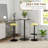 Round Outdoor Bar Table-94128941