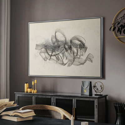 "Croquis rétro" sur