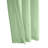 Philipsberg Solid Semi-Sheer Grommet Single Curtain Panel-887113530-887113533