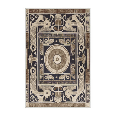 Tapis Olympe
