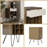 Beverage Storage Stand