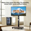 TV Stand for TVs up to 77"