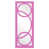 Rose vif