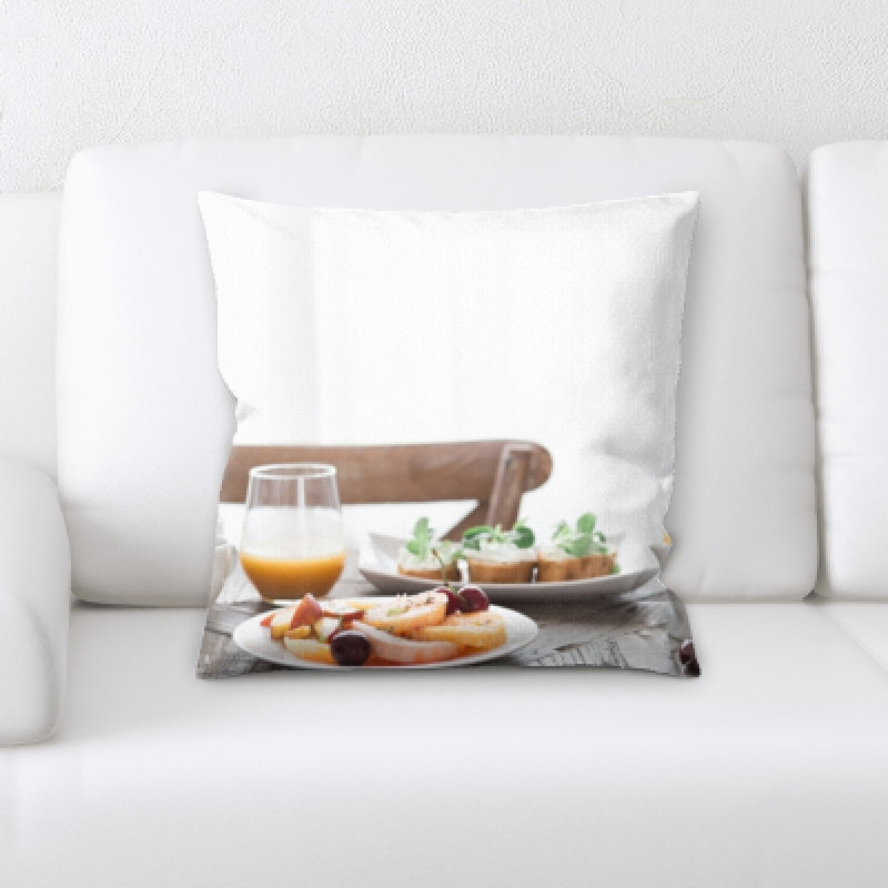 Coussin décoratif