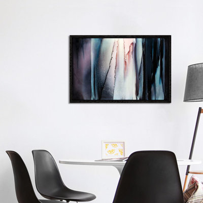 Focus - Print on Canvas