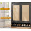 16 Pair Shoe Storage Cabinet