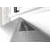 Core Zephyr 30" 290 CFM Under Cabinet Range Hood with LED Lights in Stainless Steel