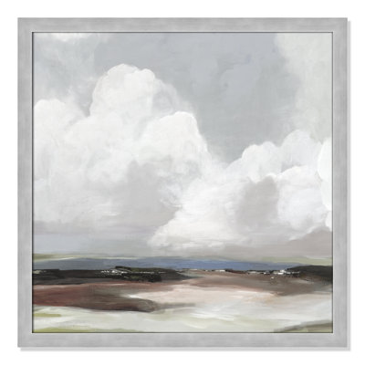 Avron "Morning Air" Painting