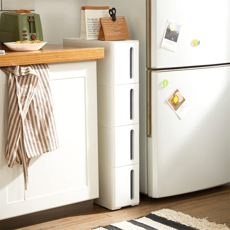 Amlie Kitchen Cart
