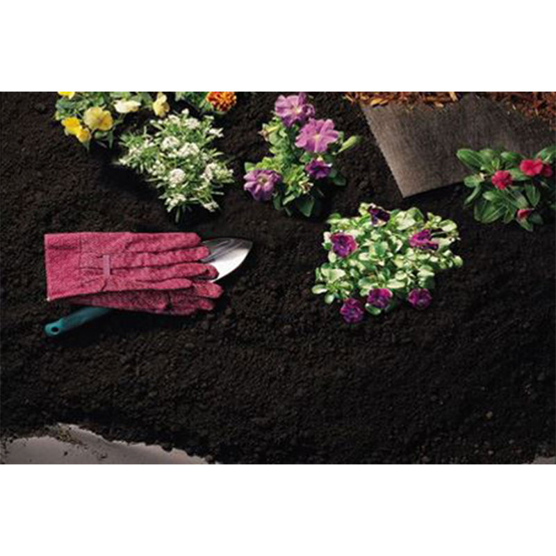 Weed Control Barrier Shade Cloth and Cover