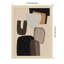«Everywhere» par Dan Hobjour, reproduction d'art encadrée sur bois-2510040-2510044