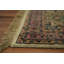 Oriental Wool Traditional Runner Rug Geometric 3x10