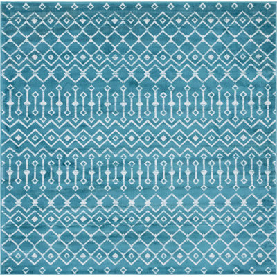 Aemtenan Abstract Indoor Rug