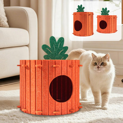 Lit pour animal de compagnie