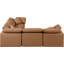 Canapé modulaire 5 pièces Itala-94482446