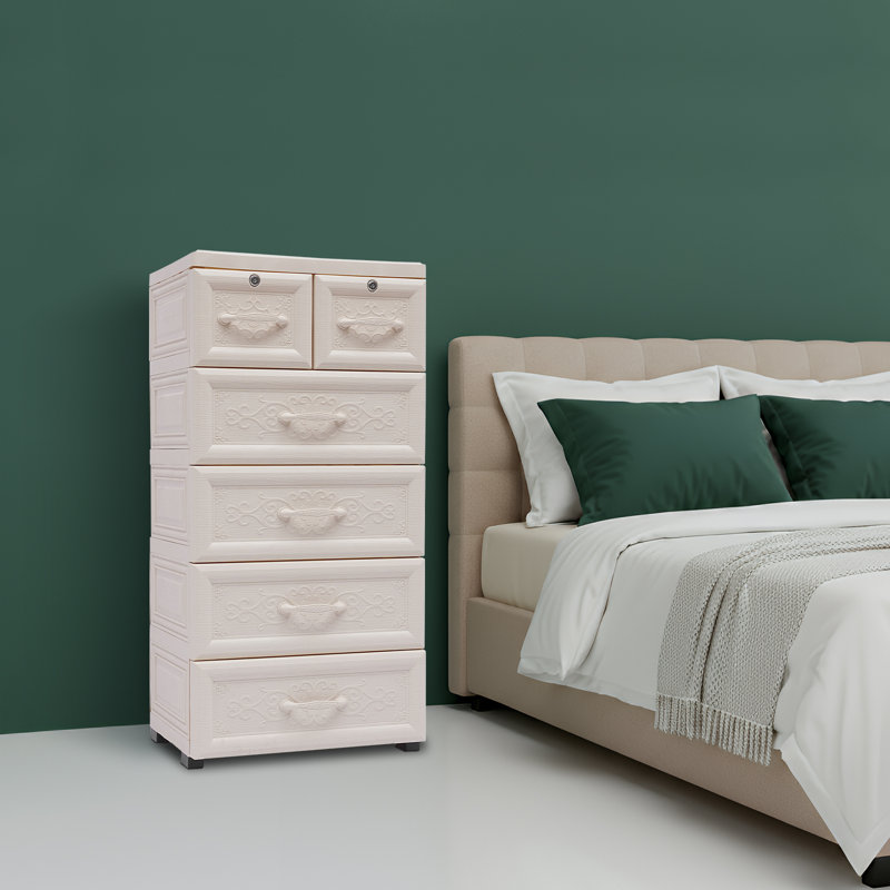Armoire de rangement moderne avec buffet Buffet