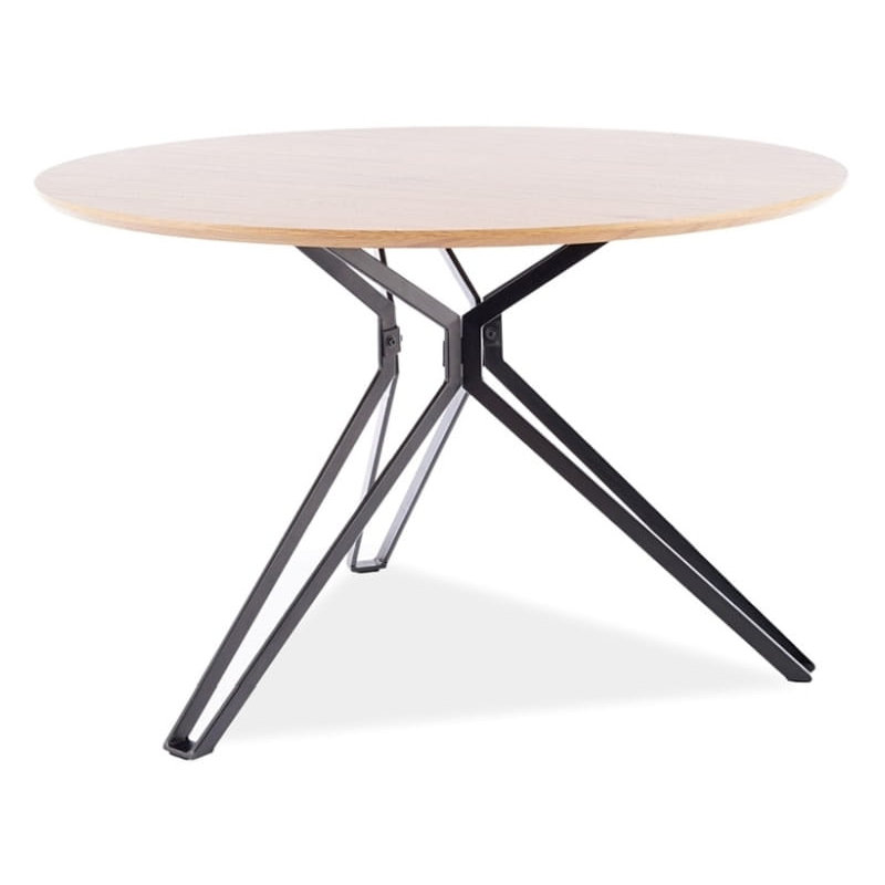 Dodington Round Dining Table