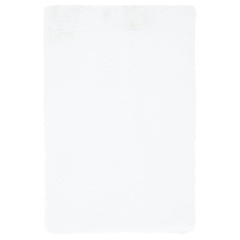 Mckenzie Ivory Area Rug, Rectangle 5' x 7'