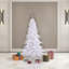 Artificial Christmas Tree with Stand-1043542398-1031744435