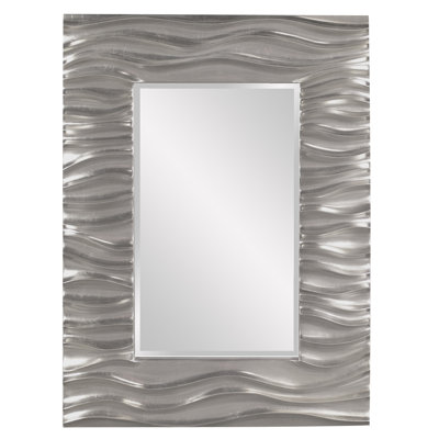 Beahn Rectangle Mirror