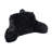  Shaggy Backrest Pillow-405497951