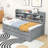 Dewolf Twin Storage Platform Bed-1544415209