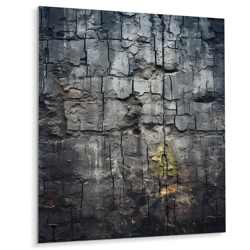 Décoration murale hébreu Western Wall Collage III - Judaïsme, H 32 po x l 16 po x P 1 po
