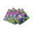 Ode To Okuda Purple Rain Tabletop Set-137527901