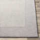 Dolma Handmade Wool Charcoal/Gray Area Rug