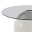 Ensemble de 2 tables basses gigognes-623494746