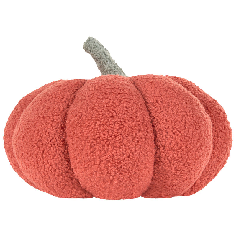 MUNCHKIN Novelty Cushion, Orange