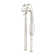Floor Mounted Tub Spout