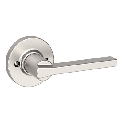 Casey Door Lever with Round Rosette Multipack