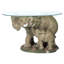 Table basse Elephant's Majesty