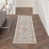 Ivory/Beige/Blue selected