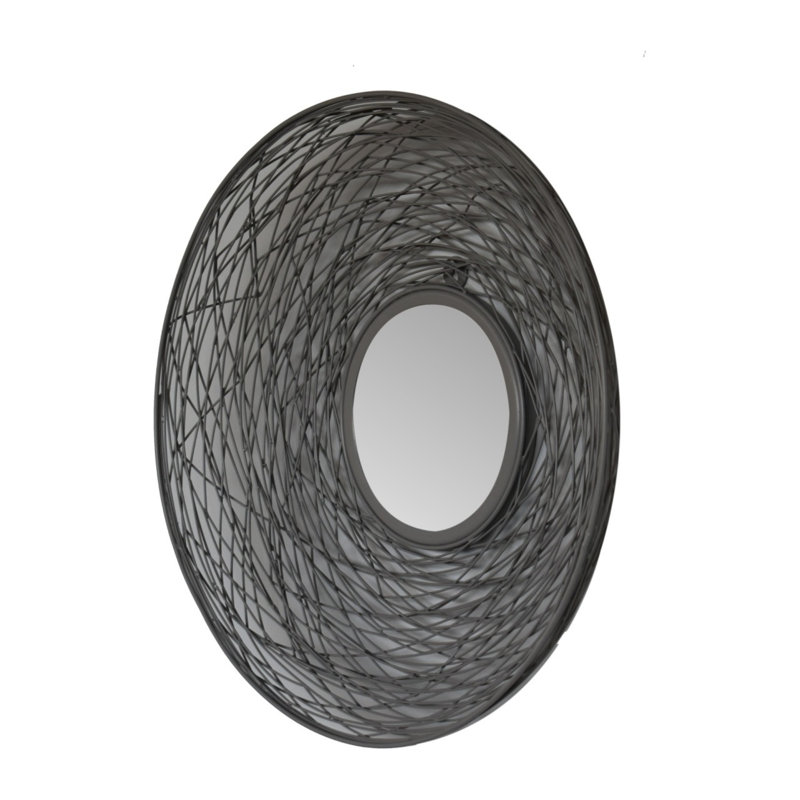 Round Mirror