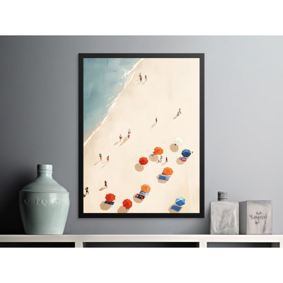 Ruthanne No Frame Print