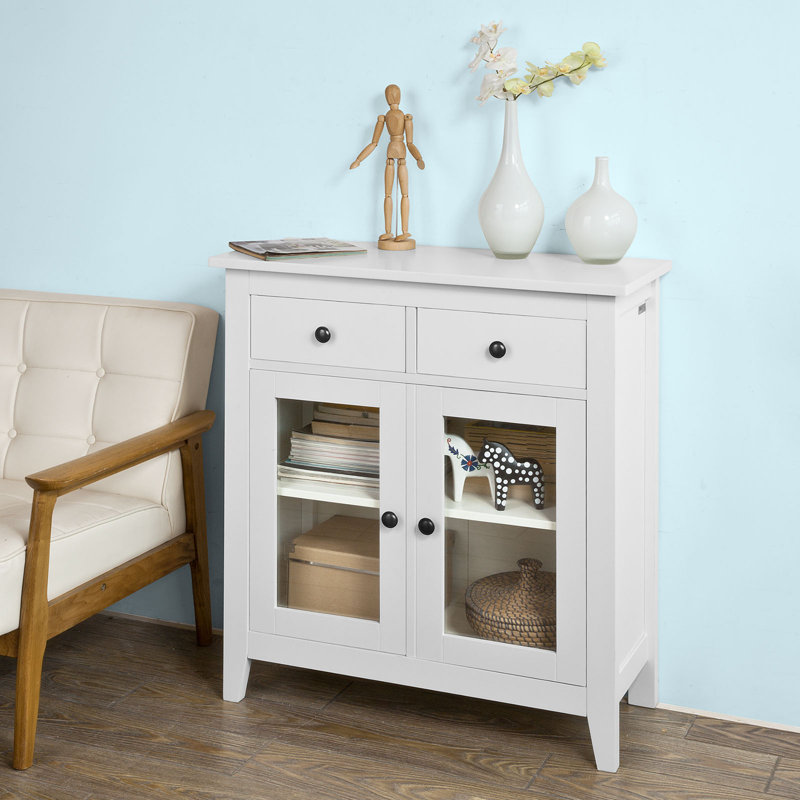 Langdon 2 - Door Accent Cabinet