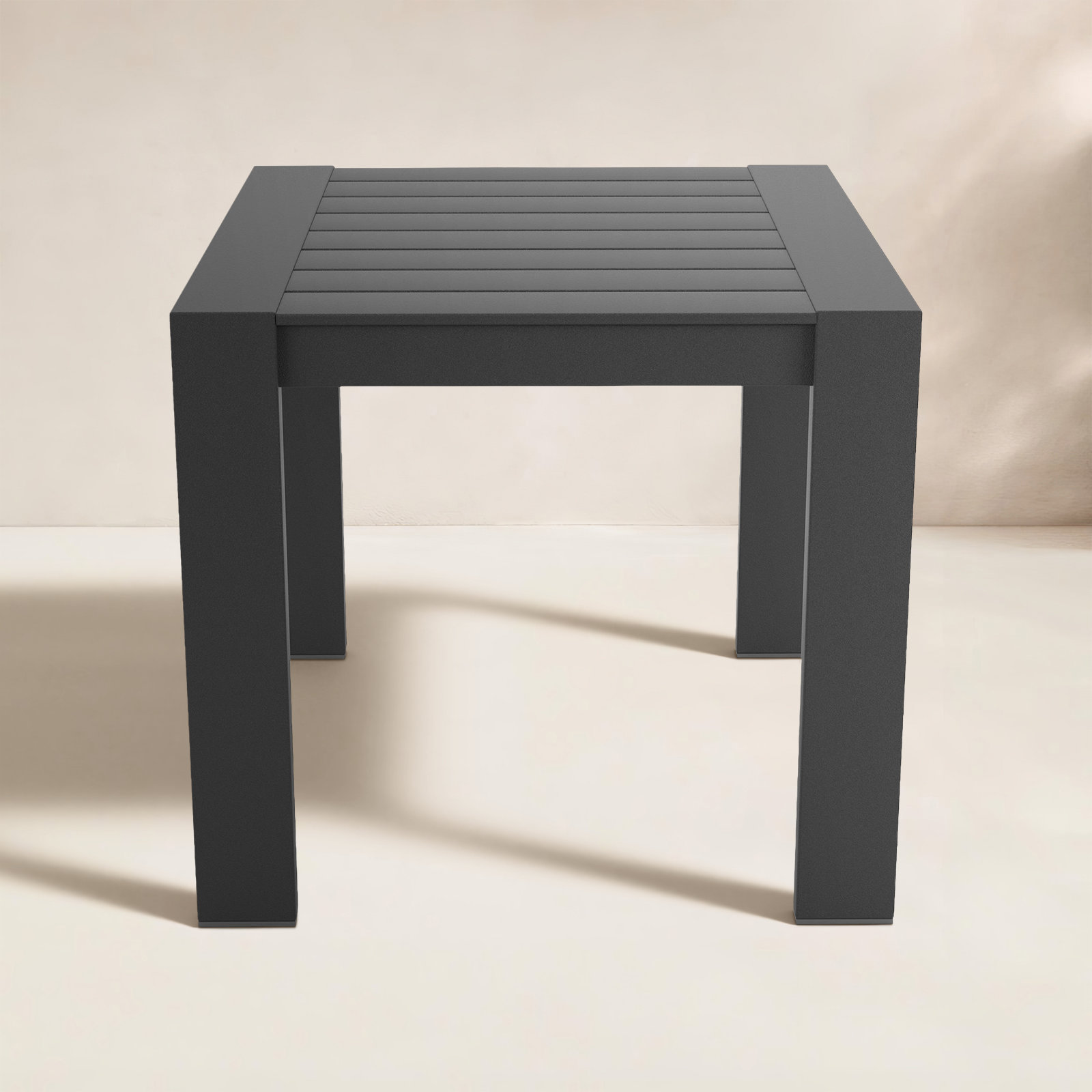 Dulcie 23" Patio Side Table