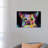 Cheemix by Dean Russo - Wrapped Canvas Print-1202579564