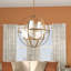 Lustre à neuf lumières Alturas de Génération Éclairage -314170522-271115529